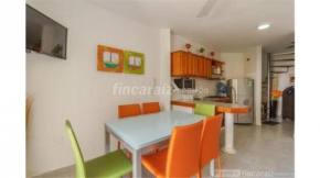 Santa Marta, Hermoso Apartamento Ubicado en Bello Horizonte